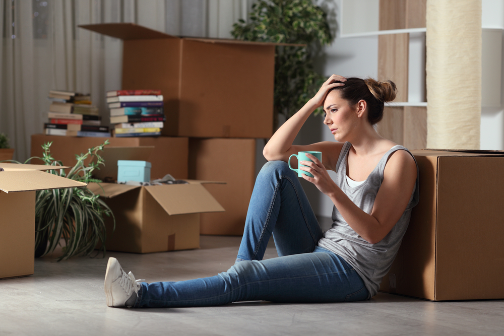 4 Common Moving Mistakes 